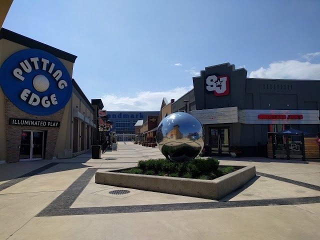 Whitby Entertainment Centrum